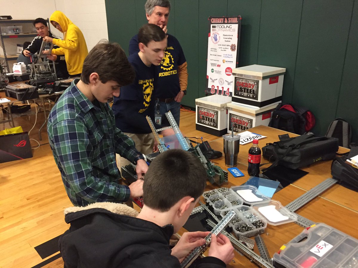 SvhsRobtics tweet picture