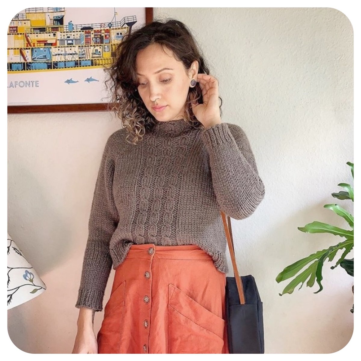 MeasureFabric's tweet photo. Meet @themindfulsewist !! An artist from L.A, Angie is an avid knitter, crocheter, and DIY-er !! We can't wait to work with her!
/ : / https://t.co/PtV5dHmWZG
#ootd #shopdays #brickandmortar #onlineshop #blogger #sewingblogger #fabric #fabricshop #measurefabric https://t.co/rBBJQoPVU1