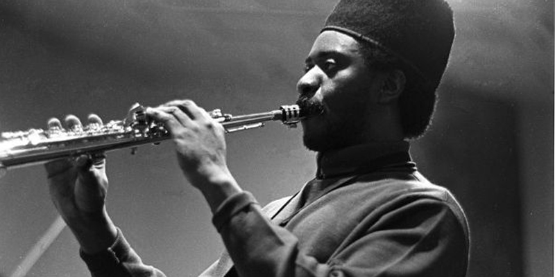 TheVinylFactory's tweet photo. Pharoah Sanders’ 1991 album Welcome To Love gets first vinyl release
https://t.co/gF2QBLfjYD https://t.co/sagNKA4oyj