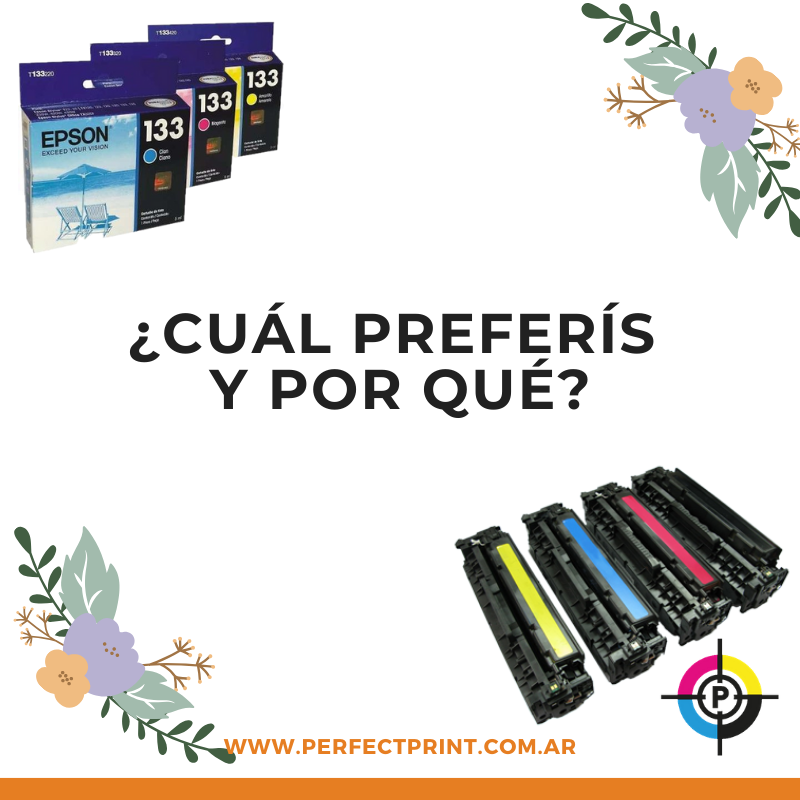 Perfect_print's tweet image. De qué team sos? Inkjet o Láser?
Qué beneficios encontras en tu decisión?

perfectprint.com.ar

#papeles #tarjetas #tarjeteria #kraft #adhesivo #perlado #texturado #rollo #bond #mate #glossy #obra #impresion #invitacion #boda #15años #bautismo #decal #perfectprintargentina