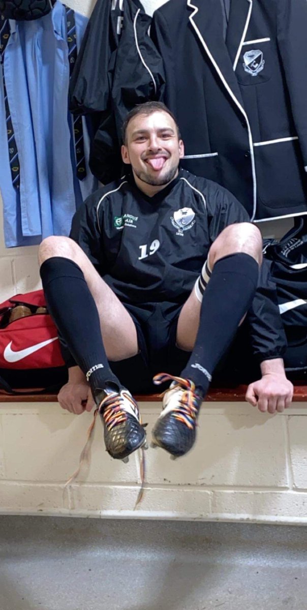 Just showing my support for ⁦<a href="/Schofe/">Phillip Schofield</a>⁩ #LGBTQ #EqualityForAll