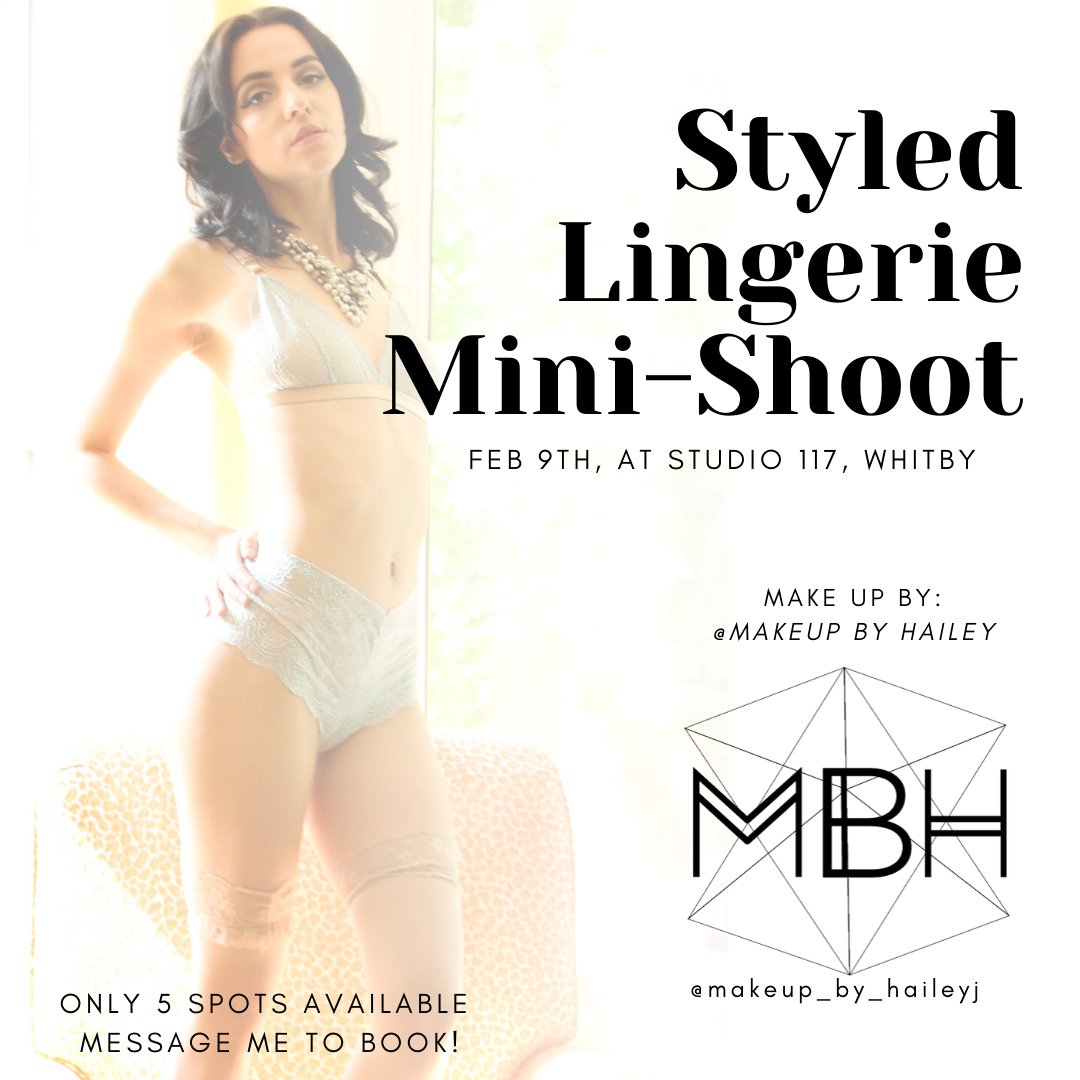 TOMORROW! Our shoot is happening!!! I'm just so excited

Beauty by @makeup_by_haileyJ hosted by @studio117 @thesocialsundae shot and styled by @withlovelingerie

#photoshoot #photoshooting #photoshoots #photoshootday #photoshootmakeup #photoshootingday