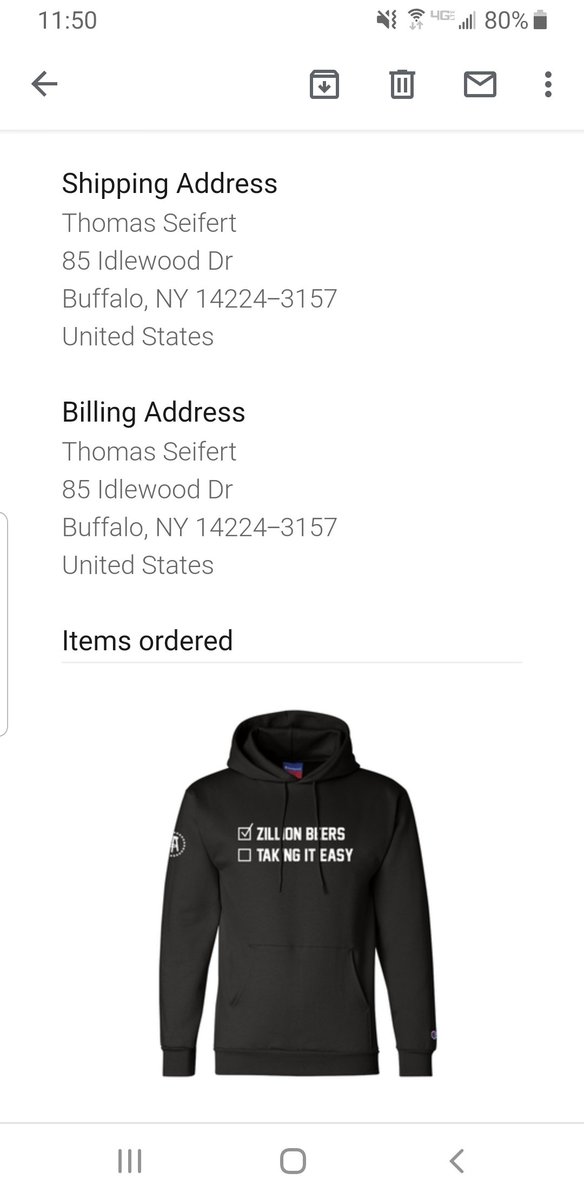 sick of myself hoodie
