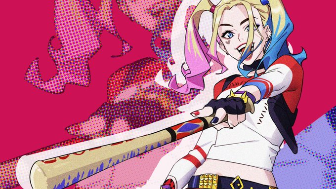 Liste Des Tweetsepic Imai A Donne Le Hash Harleyquinn 1 Whotwi Analyse Graphique Twitter