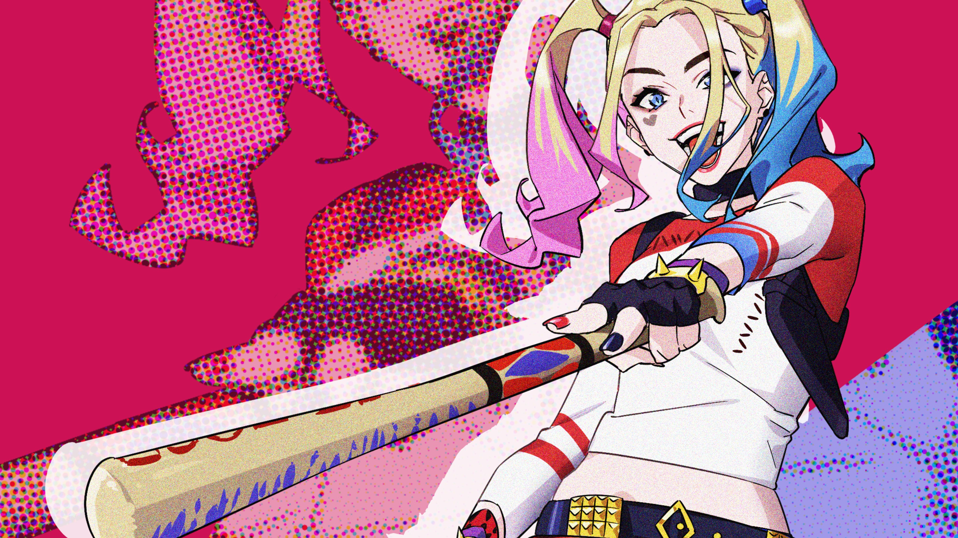 Twitter 上的 Kai フォートナイトスキンコラボおめでとうございます めちゃ可愛い Fortnite Harleyquinn T Co Nxspdbm7gc Twitter