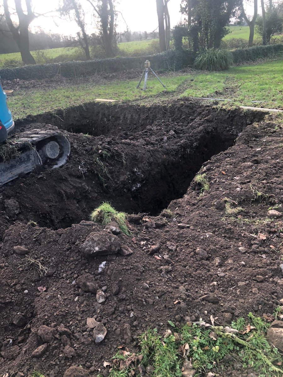 Exciting developments at Bellinter ✨ wonder what this could be for? 🤔
#excitingproject #newprojects #exciting #excitingtimesahead 
#bellinterhouse #newyear #hotel #irishhotels #getaway #newyearsale #relax #nightaway #hotellife #hoteldesign #hotelstyle #historichotels #spa