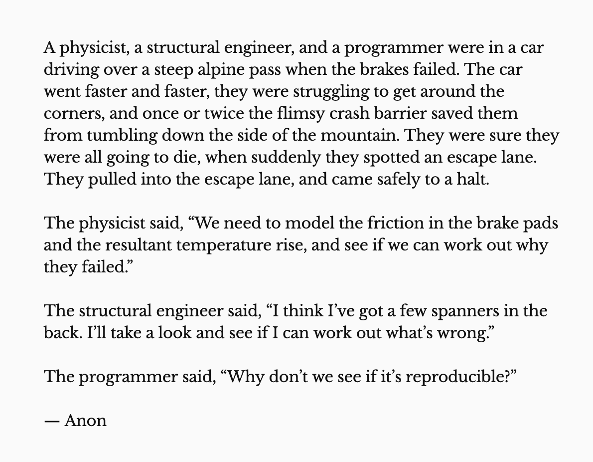 [Full text is the epigraph of the link to follow]