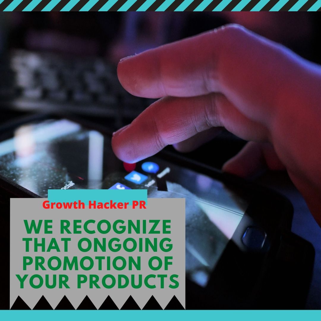 growthhackerpr1's tweet image. We recognize that ongoing promotion of your products.
growthhackerpr.com
#socialmedia #business #mobileapp #production #brand #seo #quality #loader #clients #instagrammarketing #b #socialmediamanagement #digital #social #brand #emailmarketing #socialmediaagency #website