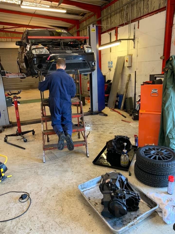 Royal Navy Royal Marines Car Racing Team tweet media