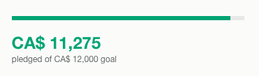 Augur Society | Fund our SFF press on Kickstarter! tweet media