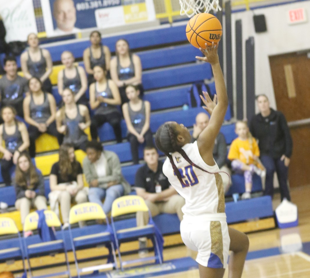 LHS_WILDCATS's tweet photo. Lady Wildcat Win Overtime Thriller!  https://t.co/bBoQSwuzU1 https://t.co/nvvxXGdl90