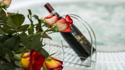 SevenDaysPrague's tweet photo. The Day of Love is right around the corner, start planning your Valentine's weekend getaway with us, today! #prague #hotelsevendays #valentine #love https://t.co/96cnQGe32E