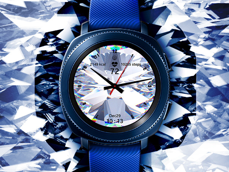 SamsungWatches's tweet photo. Diamond Marquise
Perfect for your watch, this diamond watch face is both chic and elegant.
Take this artwork wherever you go! (◠‿◠✿)
https://t.co/Xh7wySMUqc https://t.co/q4kd7TYbvv