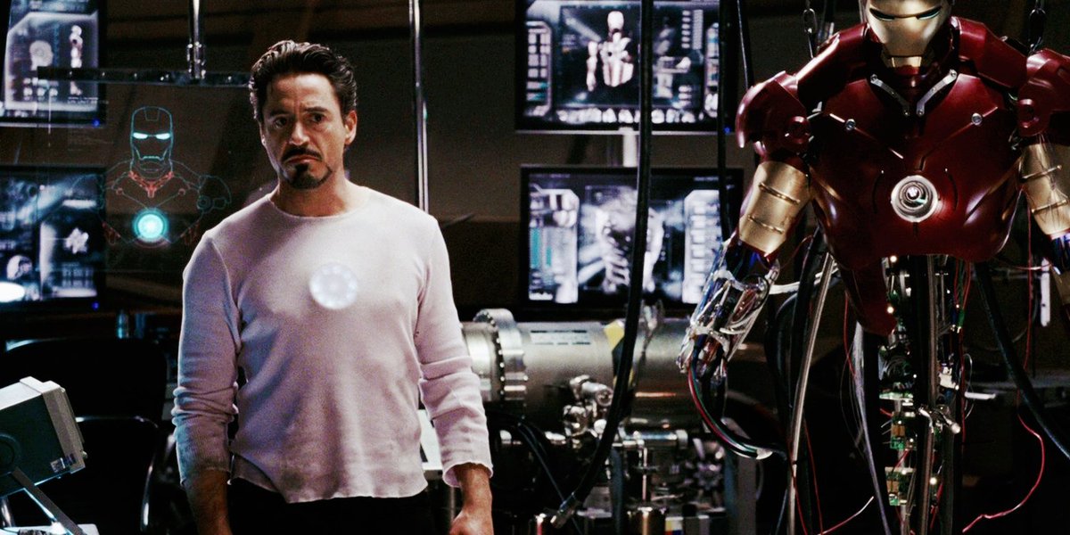 "tony... you know that i would help you with anything, but i cannot help you if you're gonna start all of this again.""there is nothing except this. there's no art openings, no benefit, nothing to sign. there's the next mission & nothing else.""is that so? well, then i quit."