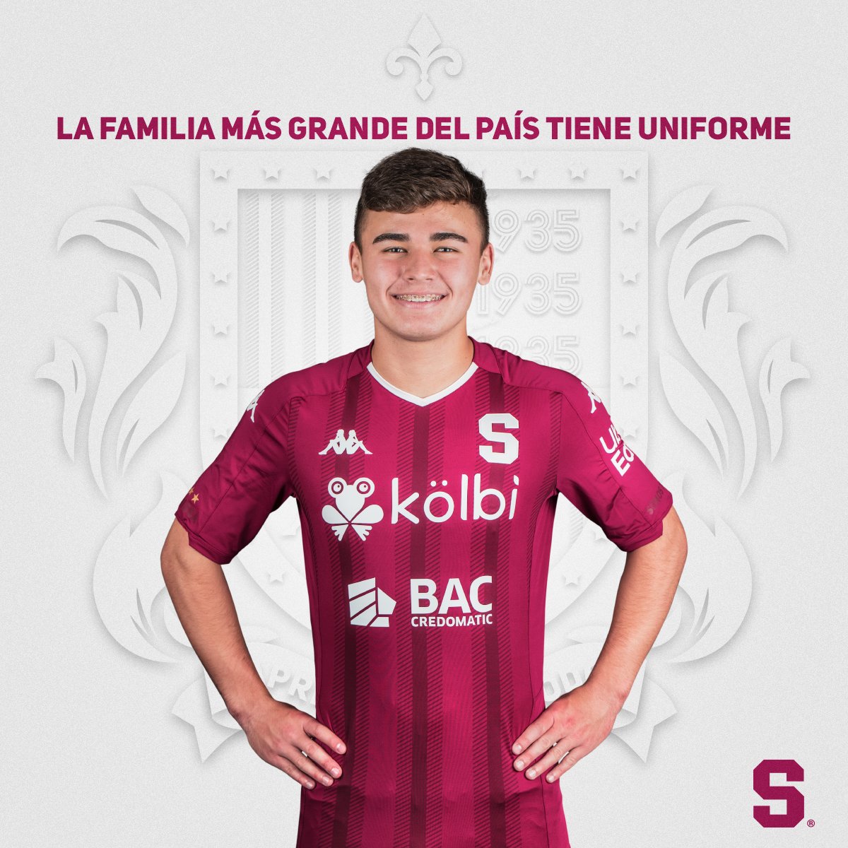 camisa de saprissa 2020