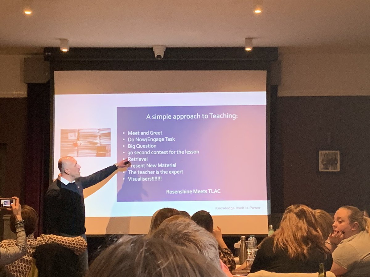 MillsC2's tweet photo. What a fabulous day @BrewEdNorthants  So many takeaways and reminders about why and what we should be doing. Always learning!! Thank you @TeachUsMrBlack and all the speakers ♥️ https://t.co/wnoop4Xc4C