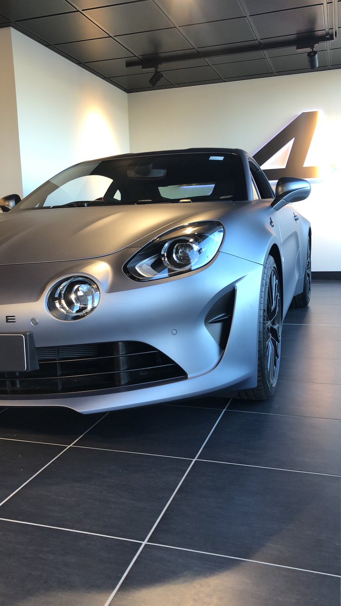 el_drapo's tweet photo. @rs_hole @jayr1972 @thegnick Just back from Orpington of all places.... testing one of these...#alpine110S https://t.co/RakUDRST2u