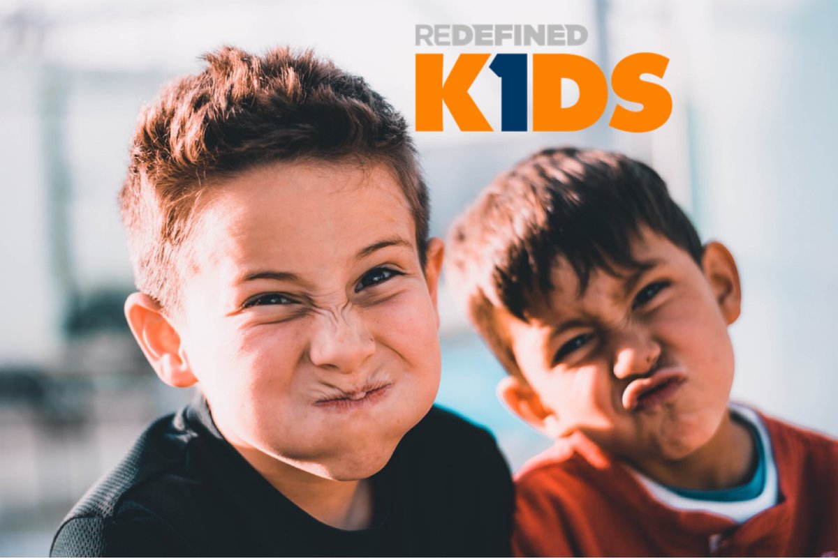 This Sunday Week 2 of "Real Relationships" we’ll answer, How we maximize our relationship with God
Our anchor will be Romans 8

K1DS
3 - 5 Yr Olds
The BIG Idea: Jesus is my teacher
Scripture: John 13:13

K - 5th Gr.
The BIG Idea: Joy comes from a thankful heart
Scripture: Ps. 100
