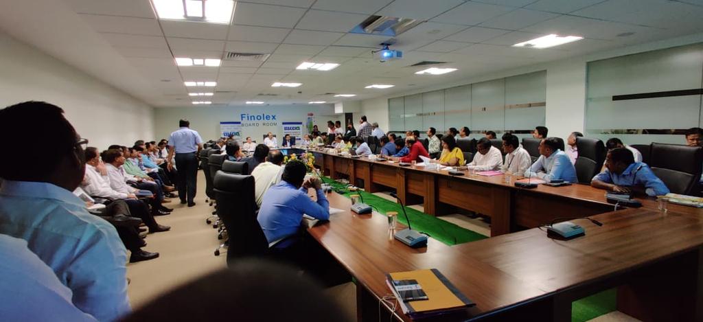 Ashok Pawar tweet media