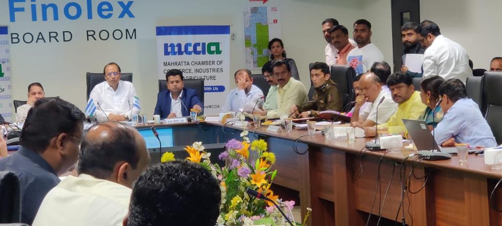 Ashok Pawar tweet media