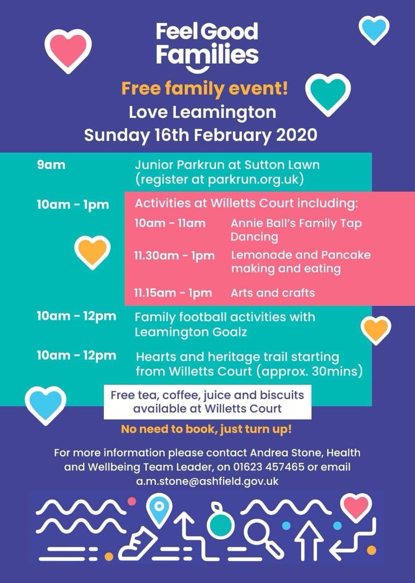 Sutton in Ashfield Voice (@sutton_voice) on Twitter photo 