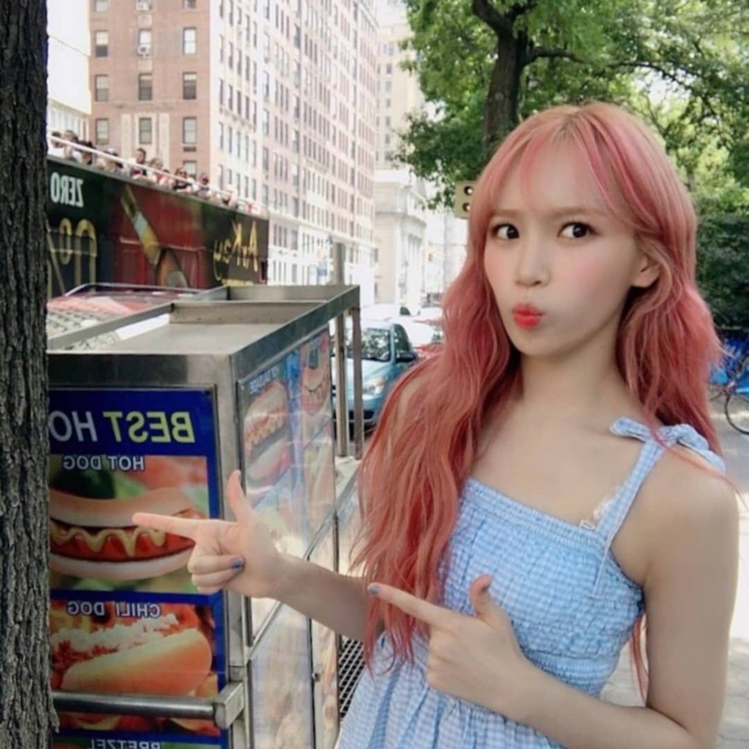 airxplzne's tweet photo. ✨: chaewon's update
— #chaewon #itzone #coloriz
여자들과 함께 뉴욕으로가는 여행에 대해 ~ https://t.co/WycWOt5s4Z
