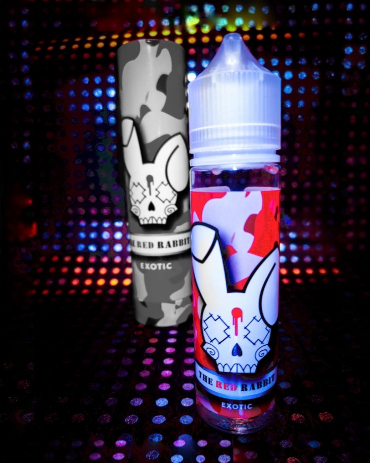 angiiieru's tweet photo. @expran_gmbh THE RED RABBIT EXOTIC
‼️Enthält kein Nikotin /Unbezahlte Werbung /DE Dampfen ab 18j
#expran #exprangmbh #dampfen #dampfer #dampfergirl #dampfercommunity #ezigarette #ecig #ejuice #vapeworld #vapefriends #vapepix #vapeon #vapefam #vapefamily #vapefriend #vapinglove https://t.co/0CpOwekj0f