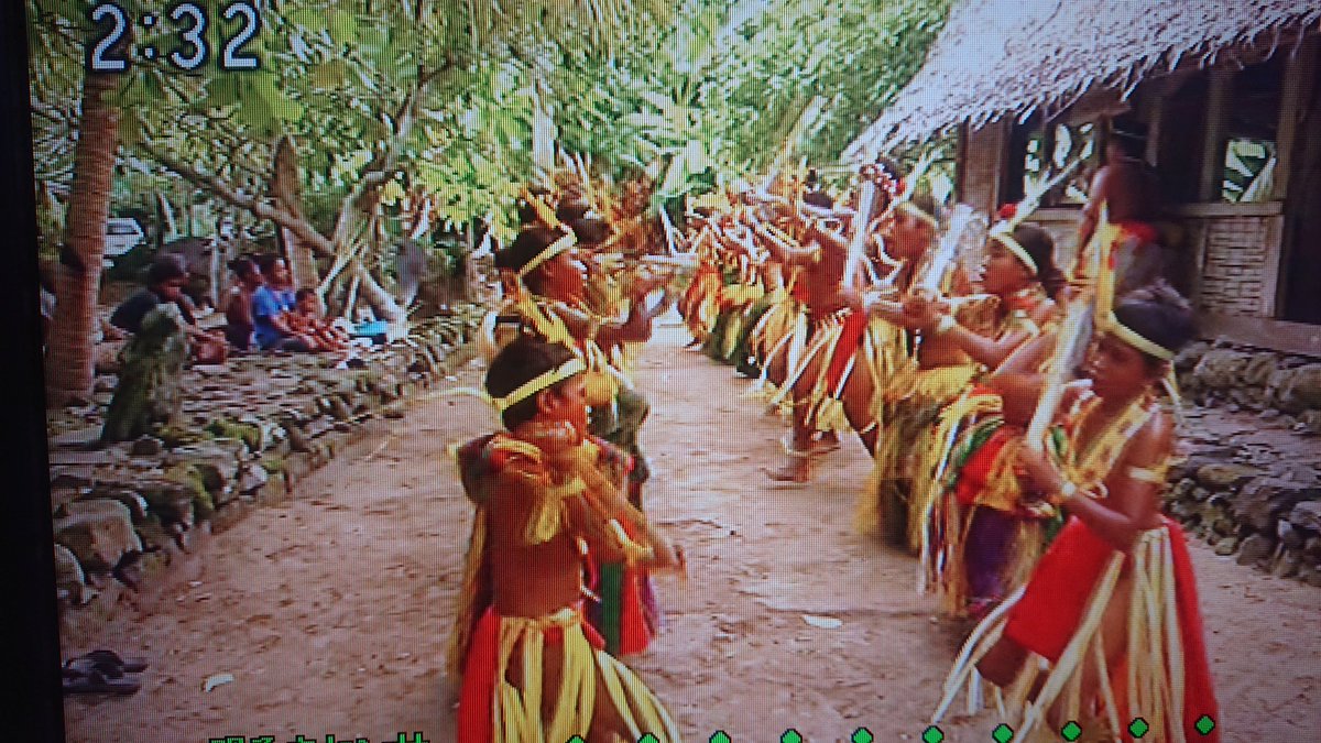 クアルプ（先住民の儀式）