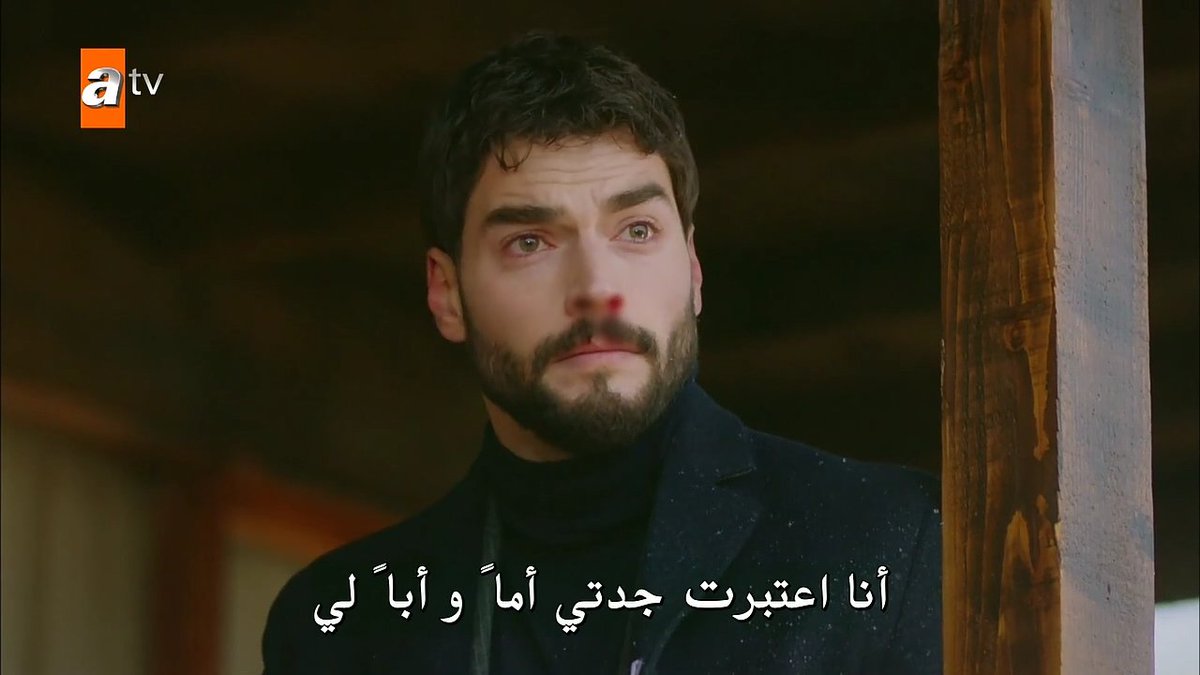 jasmin_CIA's tweet photo. الحلقه  حلووه محستش بالملل 🙈 ميران مصدق رساله مامته وانها طلبت المساعده بس شاكك ان هزار قتلها وانه هيتعاون معاه اكبر دليل انه من جواه مصدق كلام هزار بس هو اتربي 27 سنه ع كدبه من واحده اعتبرها باباه ومامته طبيعي ياخد وقته  وينكر ويكابر بس ++
#hercai #Akınakınözü #Miran https://t.co/KDaw6BUvl1