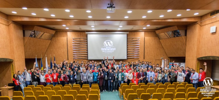 📣 Sponsoring WordCamps is a great way of supporting the local <a href="/WordPress/">WordPress</a> community. You’ll have the opportunity to promote your company to more than 250 WordPress professionals and be part of this much-loved WordPress event.
🎯 A few spots left! bit.ly/wcbucsponsors
#wordcamp