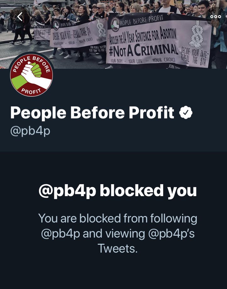 JoeTalksBack's tweet image. #GeneralElection2020 #GE2020 
When you ask @pb4p about their candidate joe loughnane and drugs ! #Wasters