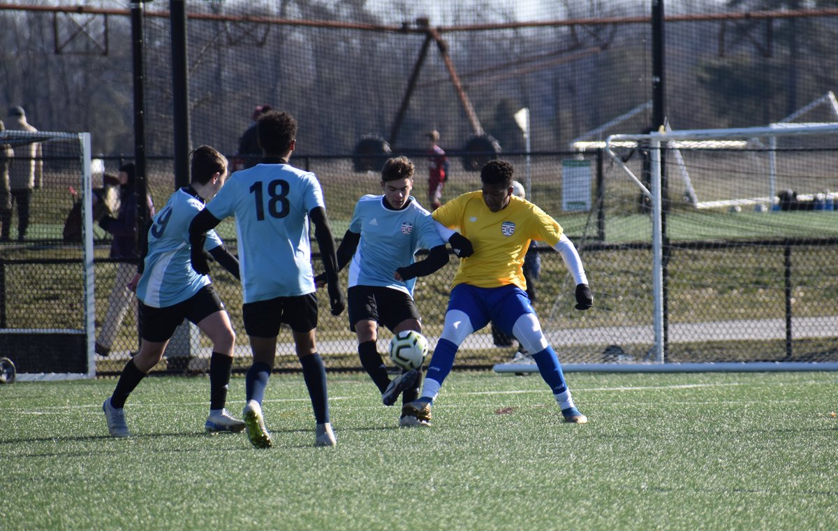EPaODP's tweet photo. @EPAYouthSoccer @usysodp @SoccerPAWest @NJYouthSoccer @marylandsoccer @DEYouthSoccer It's a battle. ๐ธ
@usysODP #keystonediamondshowcase https://t.co/aL5rcsgc8z