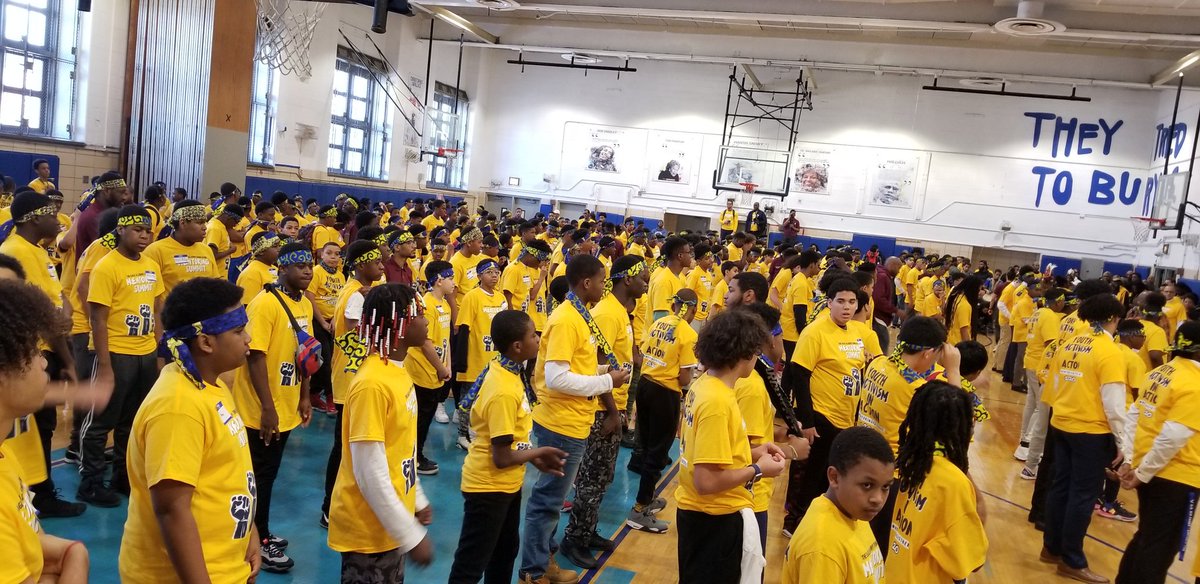 I am so proud of the young men <a href="/394kMs/">PS/MS 394K</a> who have made a decision to  learn from positive leaders. EA Mentoring Summit YOUNG MEN AS LEADERS <a href="/SojournerDavid/">DrSojournerDavid</a> <a href="/SheneanL/">Shenean Lindsay</a> <a href="/DtHenderson/">DTHenderson</a> <a href="/TeresaPeters_/">Teresa Peters</a> <a href="/Philton73287848/">Philton</a> <a href="/CSD17NYC/">District 17</a> <a href="/EagleAcademyII/">EagleAcademyBK</a>