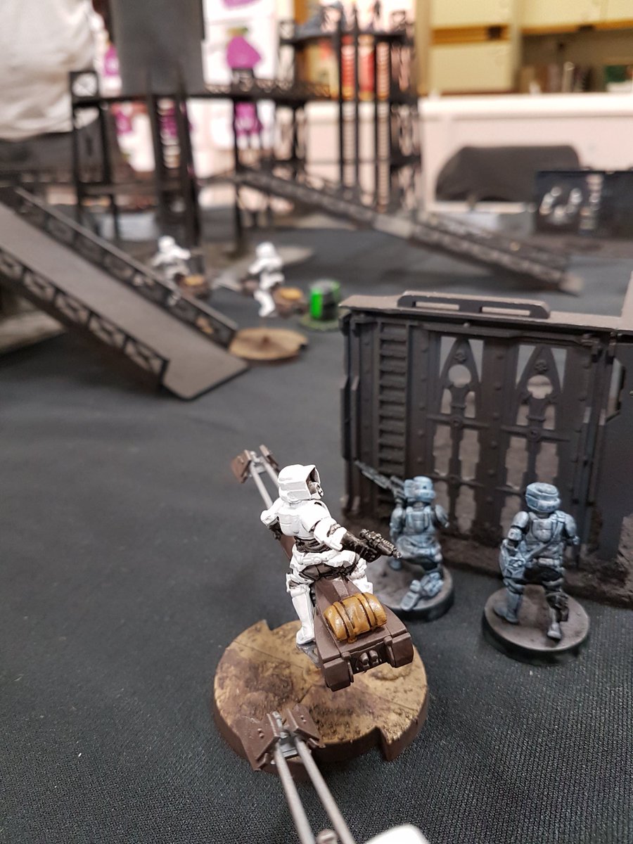 SCWFrontLine's tweet image. Some pics from last few weeks games at the Club