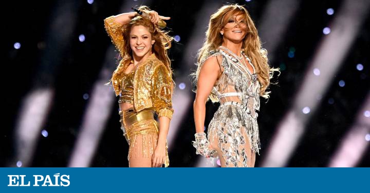 pablo_tabasco's tweet photo. De la exhibición y el empoderamiento de Shakira al éxito del exceso de Jennifer Lopez https://t.co/hDeGHNsJ9d https://t.co/3Y1JJwB7Jc