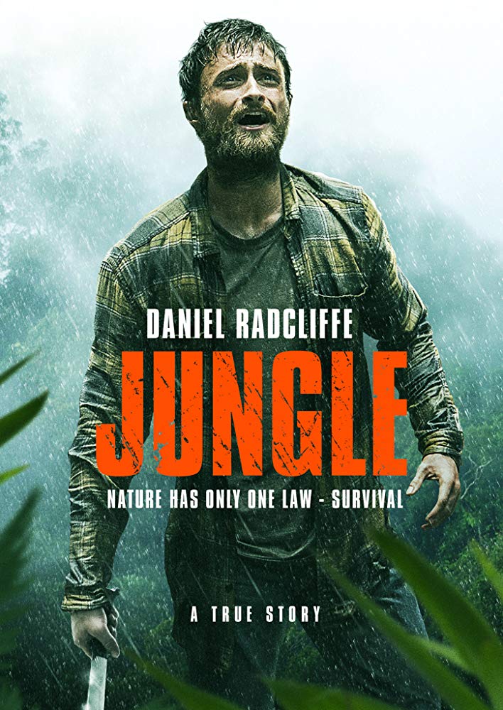 SherinShringars's tweet photo. JUNGLE  

இது தென் அமெரிக்காவில் அமேசான் காட்டில் பயணம் செய்யும் மூன்று நண்பர்கள் காட்டில் வழி தவறி சிக்கி தவிக்கும் ஒரு உண்��ையான கதையை அடிப்படையாகக் கொண்டது. அவர்களின் பயணம் இயற்கையின் பிடியில் மாட்டிக் கொண்டு உயிர்வாழ்வதற்காக போராடும் திகிலூட்டும் ஒரு Survival movie.
Must Watch https://t.co/EeIlC0pEbv