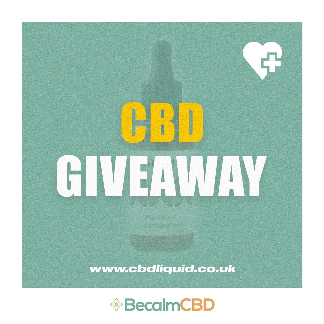 BecalmCbd's tweet photo. For all your CBD needs, visit https://t.co/oNFPN6l4T9 

Tag three friends into this post and RT, to enter our “CBD Prizedraw” ✅

*Prize will be drawn on 27.2.2020 

@CBDInfluence @cbd_lab
@Georgebotanical @PrideInLondon #cbdhealth #CBD #cbdoil #britishcbd https://t.co/bi9xgCIwMP