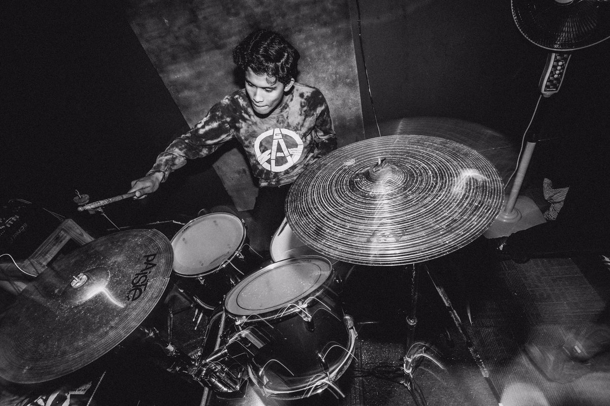 fresh start 2020 . thankyou organiser @mxhdazlan 😬