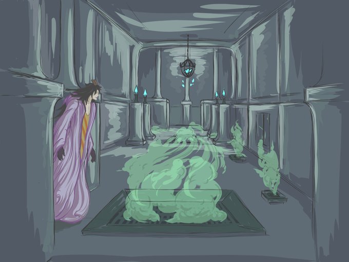 Caesarclownのtwitterイラスト検索結果