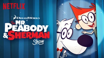 deboonchuy's tweet photo. New episodes of:
The Mr. Peabody And Sherman Show: Tuesdays at 6pm
Dorothy And The Wizard Of Oz: Thursdays at 6pm
Zuzubalandia: Friday at 6pm

Some other information may or may not be missing. https://t.co/ruvlR9g97t