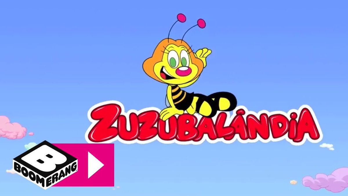 deboonchuy's tweet photo. New episodes of:
The Mr. Peabody And Sherman Show: Tuesdays at 6pm
Dorothy And The Wizard Of Oz: Thursdays at 6pm
Zuzubalandia: Friday at 6pm

Some other information may or may not be missing. https://t.co/ruvlR9g97t