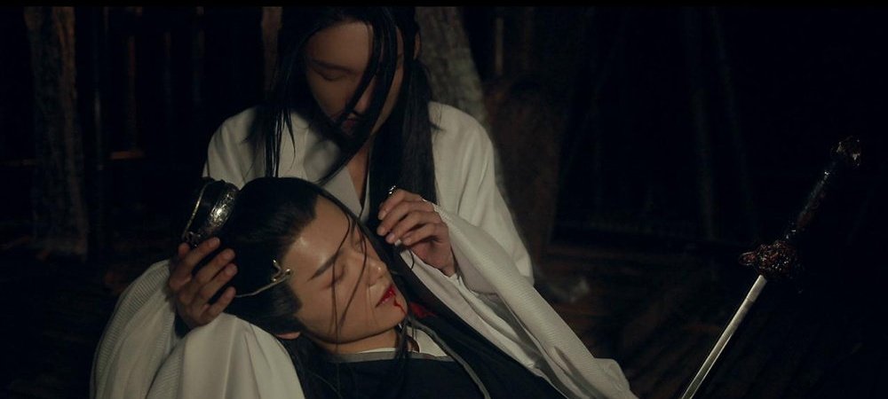 Millennialwait's tweet photo. Hanfu Short Film >>> https://t.co/u3A3KVQtzr
#浅野启铭 #二月红洋洋 #一曲升平二月红 #HanfuStar #HanfuModel #HanfuShortFilm #汉服原创短片 #他的剑 #浅野启铭洋洋 https://t.co/pPJKXlWiQr