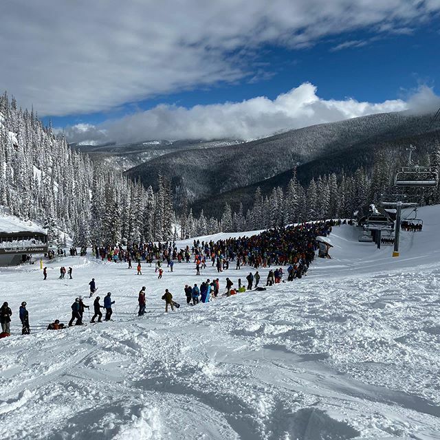 Colorado Snow tweet media