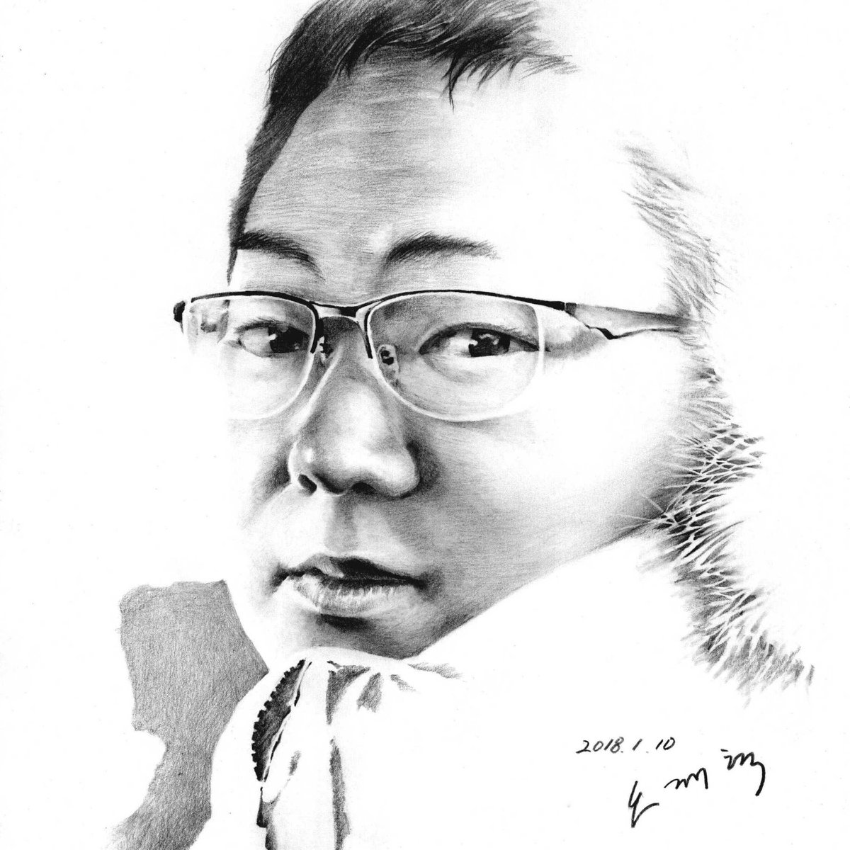 misoolim's tweet image. #NewProfilePic