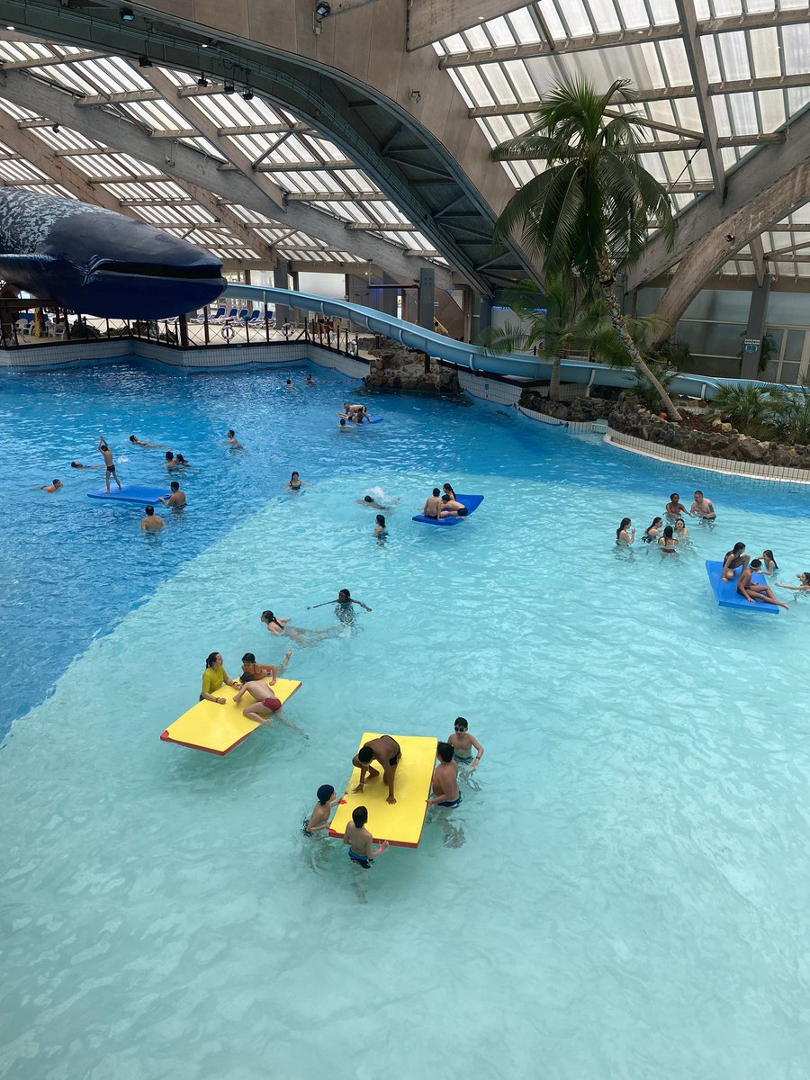 Parc Aquatique
