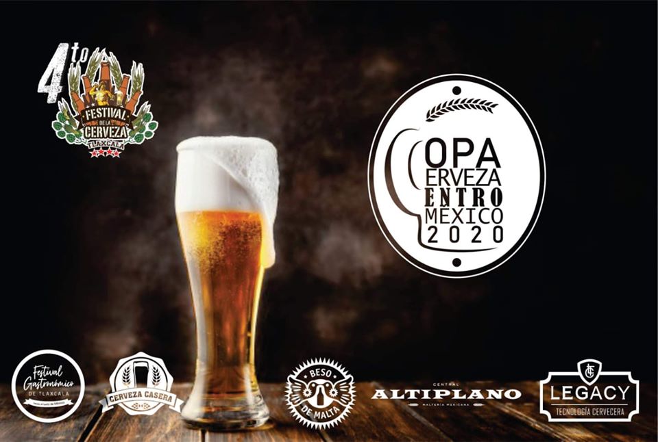 Y está abierta la convocatoria para la primera edición de la Copa Cerveza Centro a celebrarse del 3 al 4 de abril en Tlaxcala 🍺🏆

Más info facebook.com/copacervezamex…