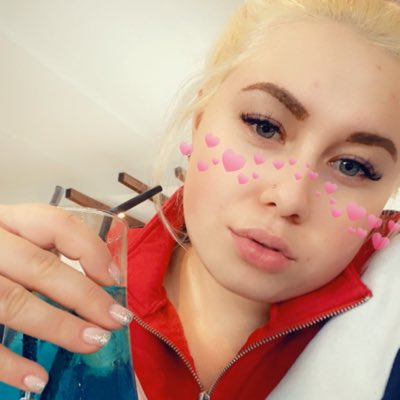 ChristineEdare1's tweet photo. #NewProfilePic https://t.co/H1V2aNQ6xR