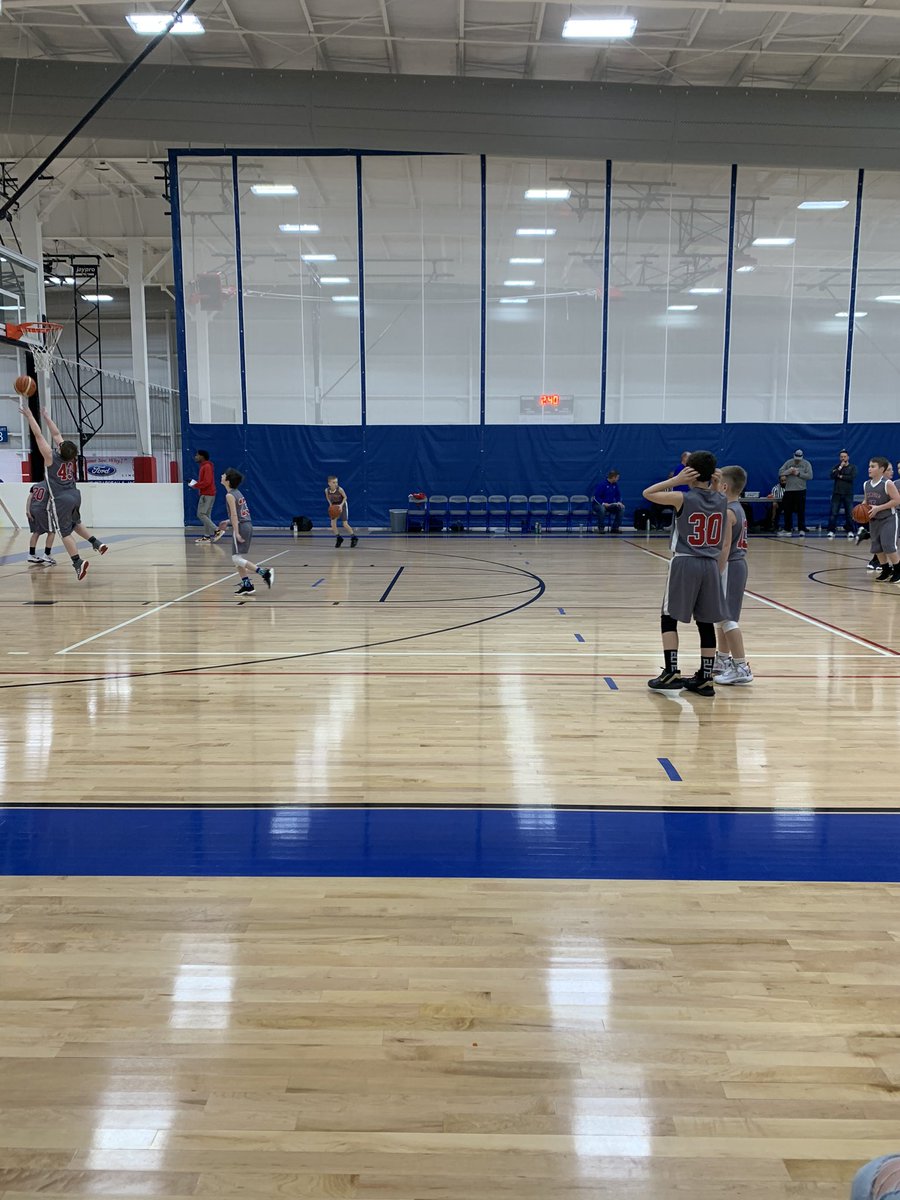 Magic Basketball tweet media