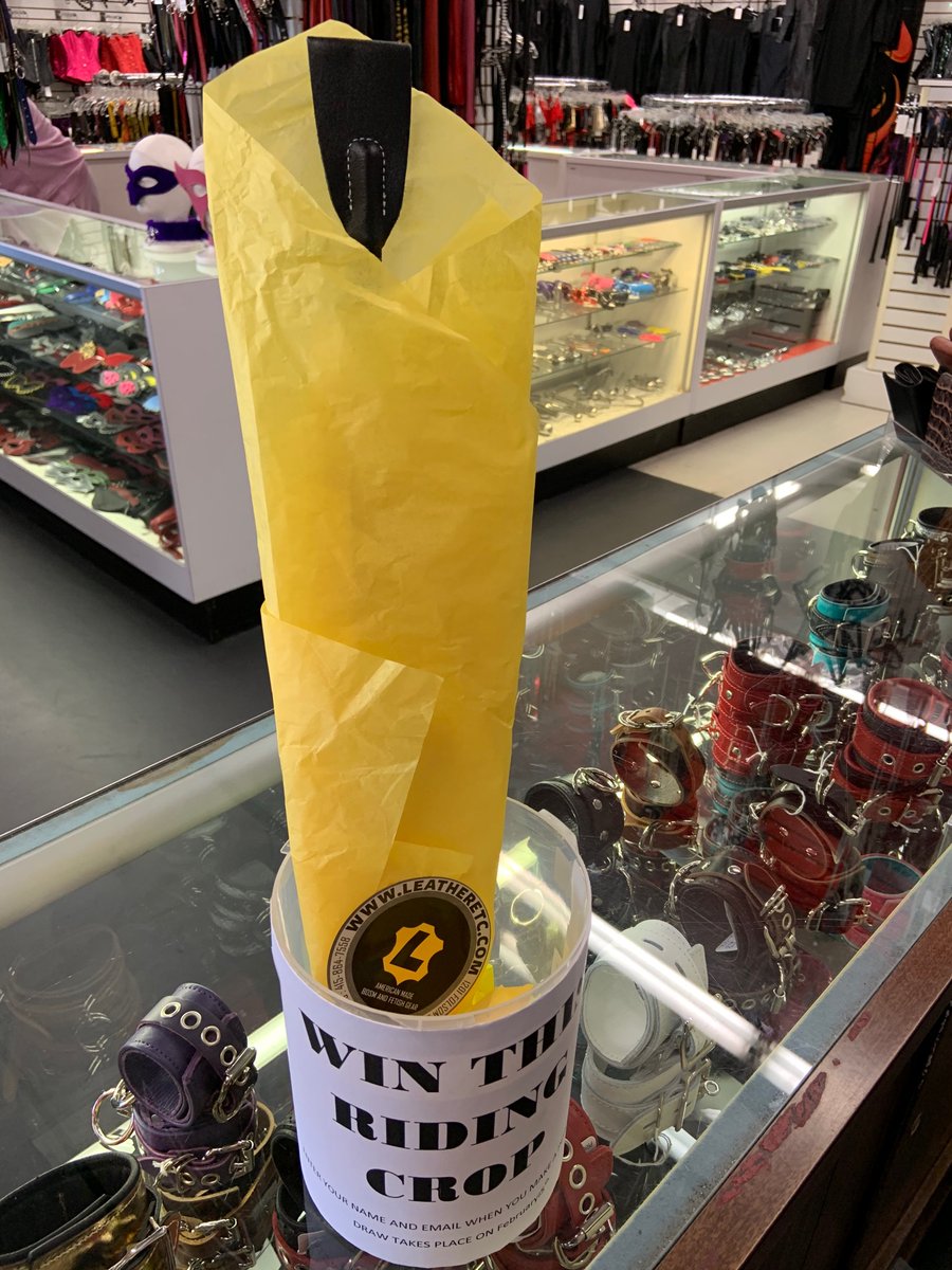 leatheretc's tweet photo. We had so much fun.
Doing our First draw at Leatheretc store. 
Congrats to the winner. https://t.co/bVJJ01A1B3