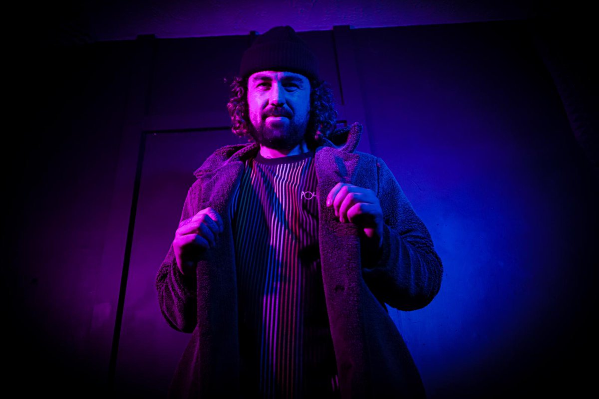 Violet Bay tweet media